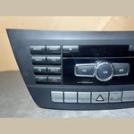 Load image into Gallery viewer, Mercedes W204 Navigation Command Radio Audio Head Unit CD Player A204 9006409