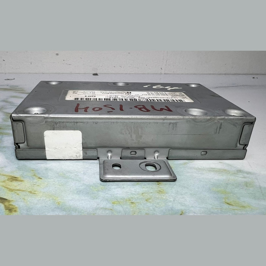 2010-2012 Mercedes-Benz GL350 Communication Interface Module A2049005704 ML450