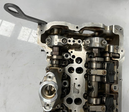 BMW Engine Cylinder Head 7845492 F06 F10 F12 F13 models with 4.4L petrol engines