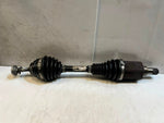 Load image into Gallery viewer, 2010-2015 BMW X1 E84 Front Left CV Axle DRIVE Shaft 7591681 OEM