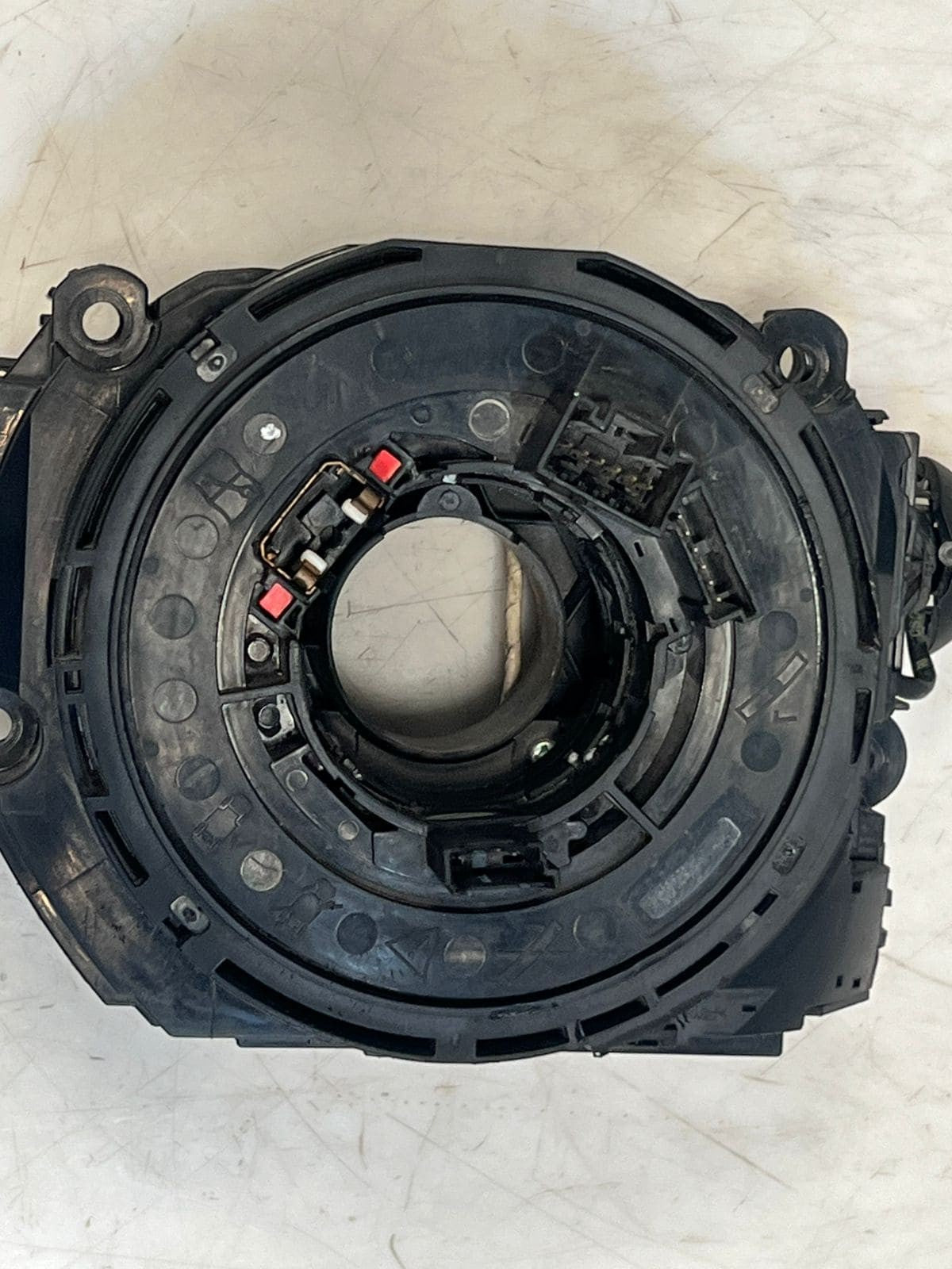 2018-2023 BMW X2 X1 Steering Column Switch Module 6823664 OEM