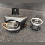 قم بتحميل الصورة إلى عارض الصور، BMW X1 20iX E84 2011 N20B20A ENGINE CONTROL UNIT ECU COMPLETE  KIT 7629006