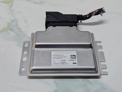 OEM BMW XM G09 Dynamic Suspension Control Module 8868472 CVC MID0 Continental