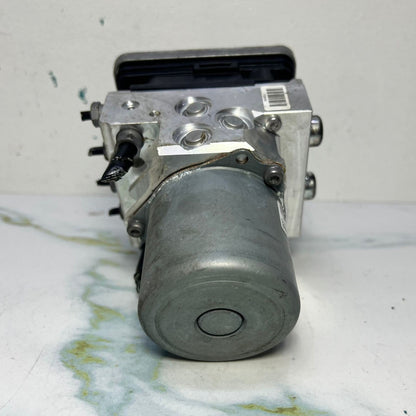 17-22 Mercedes W167 GLE350 GLS ABS Anti Lock Brake Pump Module A167 9002511 OEM