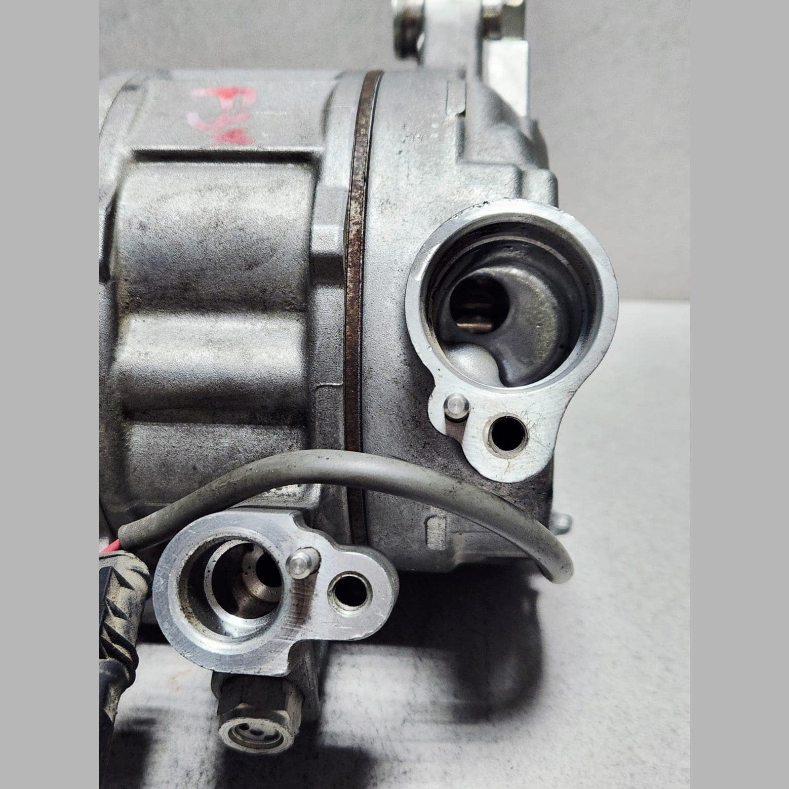 BMW Air Conditioning Compressor 6805022 3Series F30 F31 4 Ser N57 3.0 DIESEL 