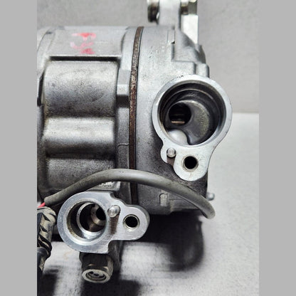 BMW Air Conditioning Compressor 6805022 3Series F30 F31 4 Ser N57 3.0 DIESEL 