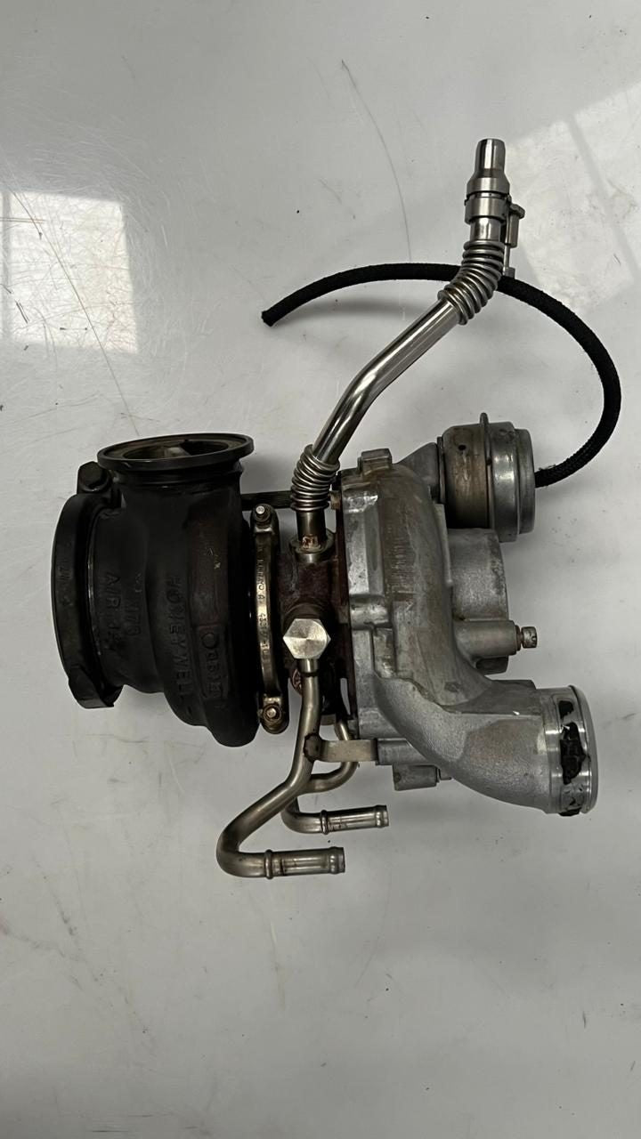2012-2018 BMW M5 Turbocharger 7846918 F10 and M6 F06 F12 F13 models