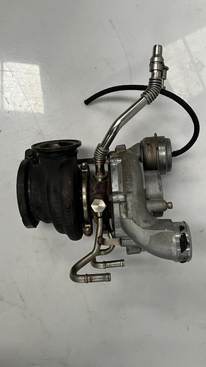 2012-2018 BMW M5 Turbocharger 7846918 F10 and M6 F06 F12 F13 models