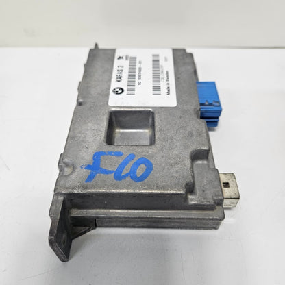 BMW 5 6 7 Series F10 F11 F06 F07 F12 Camera Control Unit Module 9307422