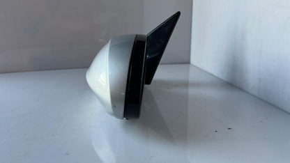 2006 BMW 325i Side Mirror 010803