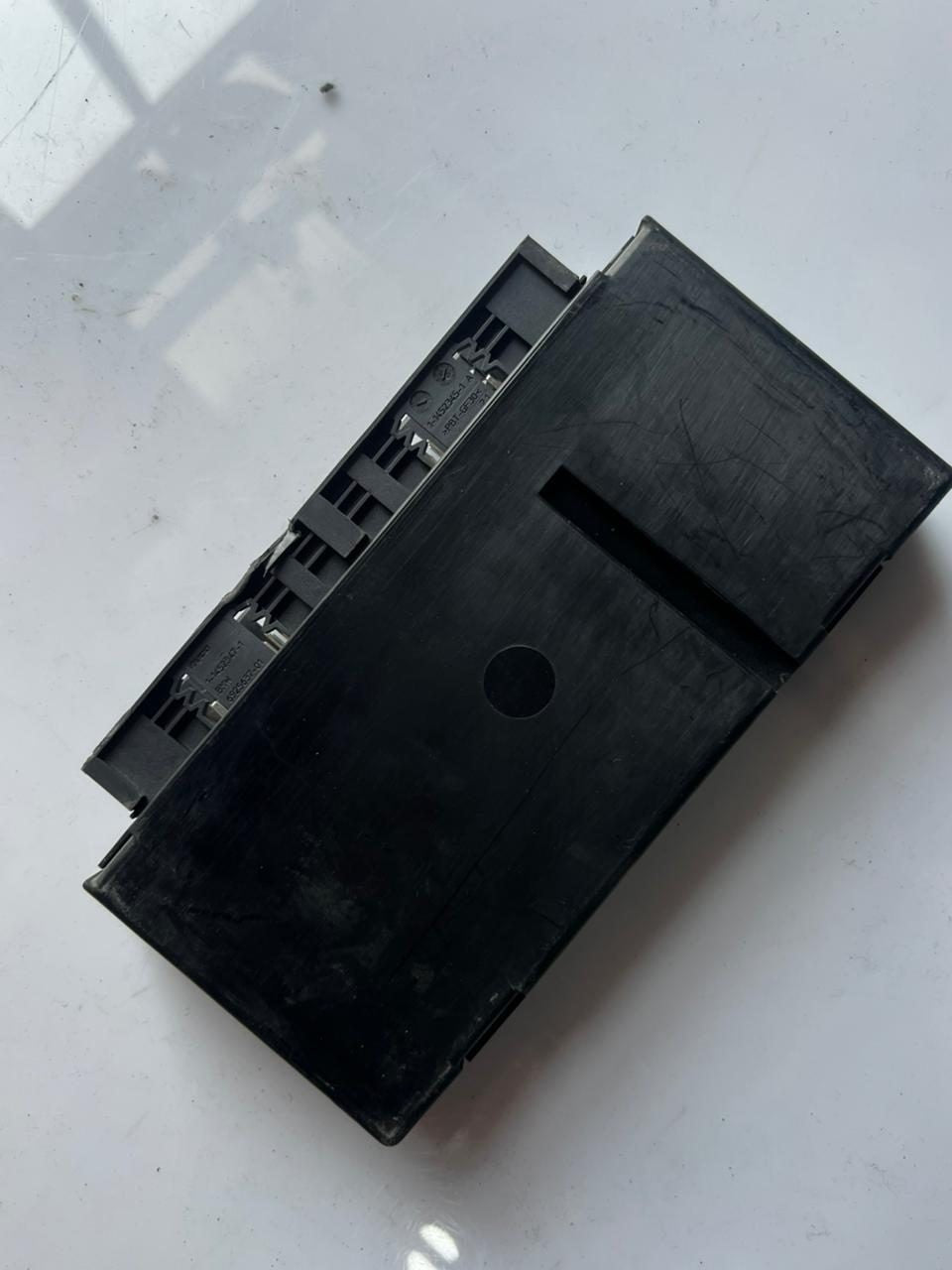 BMW E60 E61 E63 E64 5' Gateway Control Module 9186170