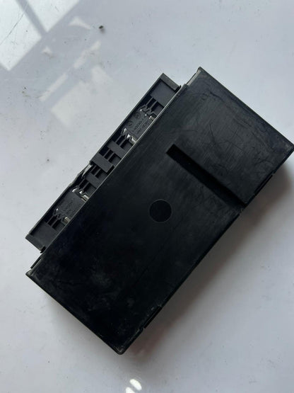 BMW E60 E61 E63 E64 5' Gateway Control Module 9186170