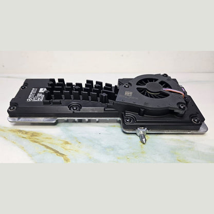 Mercedes W206 Front Camera Multifunction Camera Control Unit A223 9009238 OEM