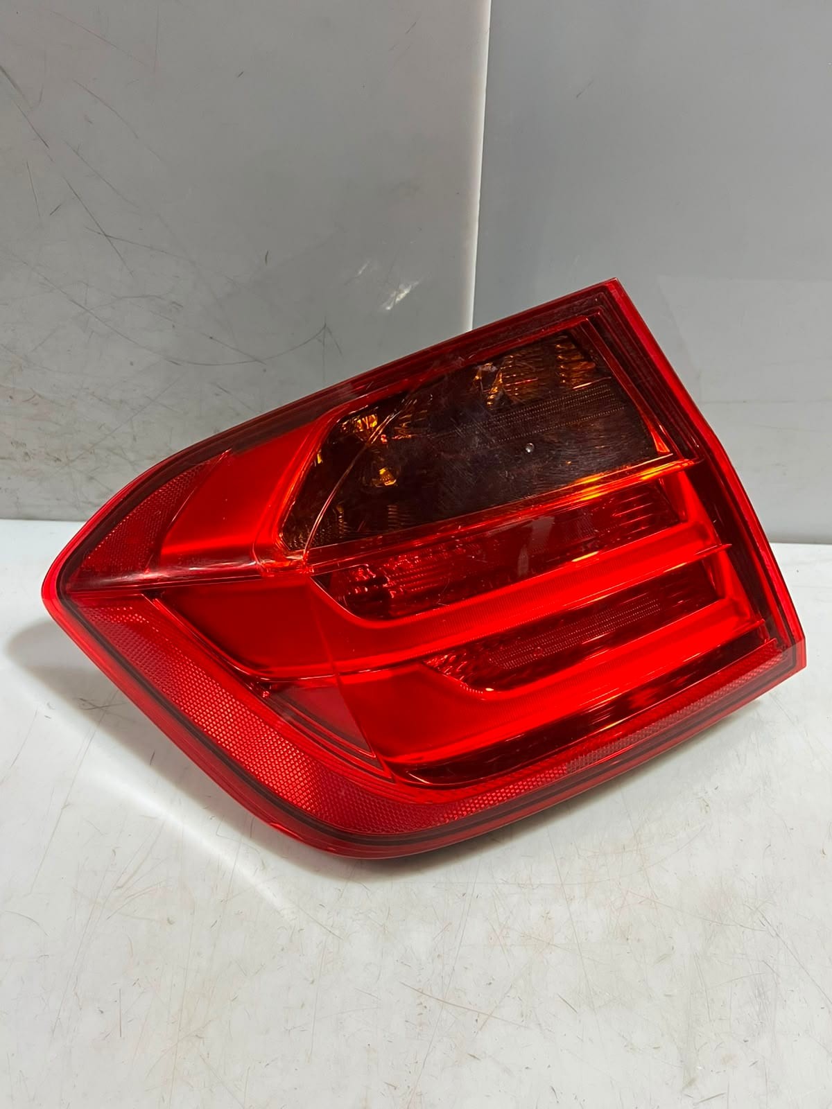 2011-2018 BMW 3 Series F30 F31 F80 F35 Rear Left Tail Light Backlight 7259893