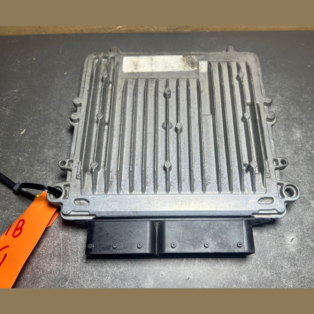 08-12 Mercedes W164 R-Class Engine Control Module Unit ECM ECU A642 1508900 OEM