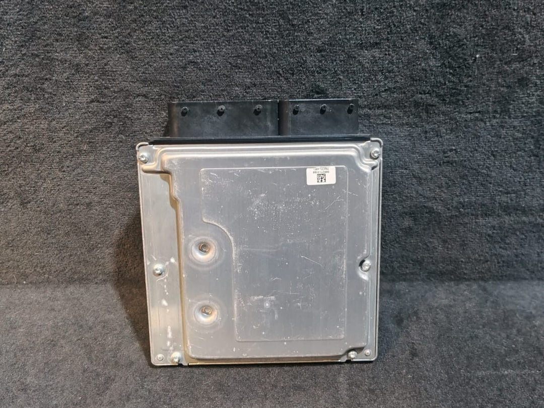 BMW 3 Series E90 E92 ENGINE CONTROL UNIT ECU ONLY  ECM S04 DME 7589705