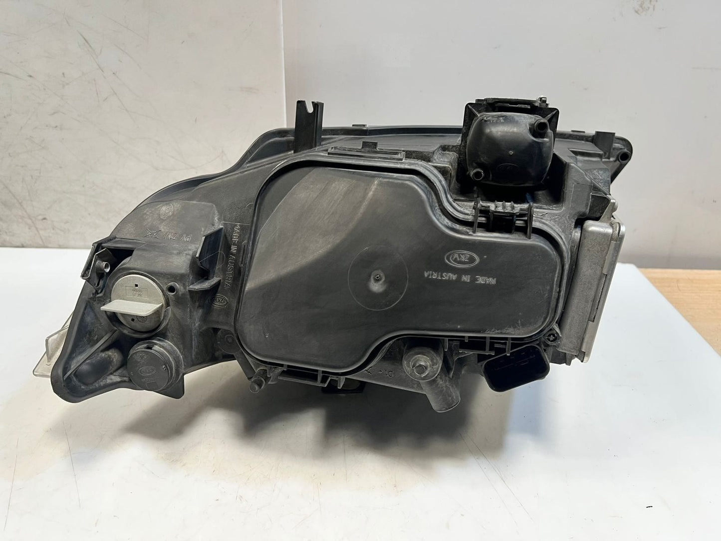BMW E90 E91 3' MSPORT Xenon Headlight Bi-Xenon Left RIGHT 6942739 6942740 ECE