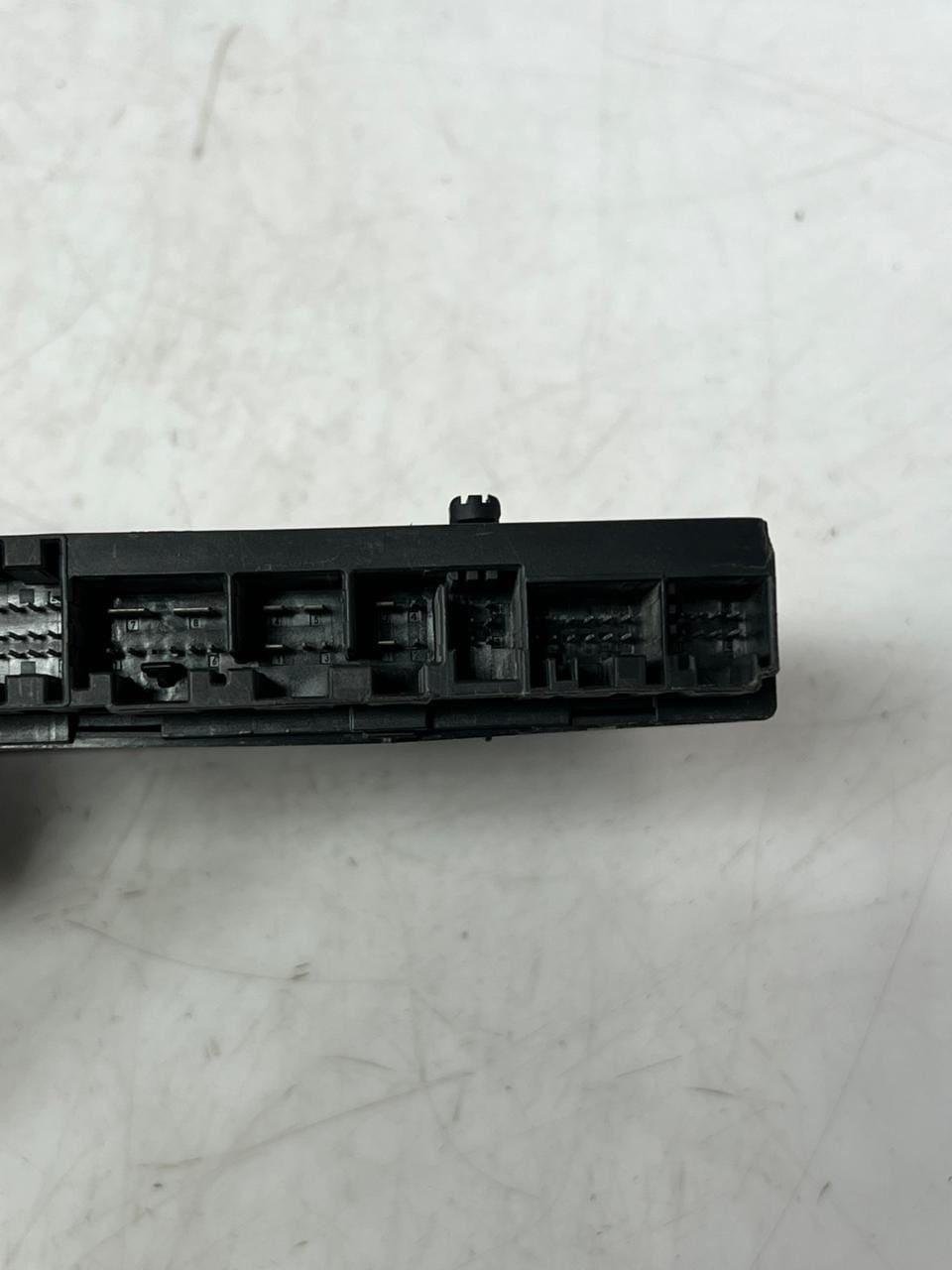 2012 BMW 750Li 7 Series F01 F02 F03 F04 Seat Control Module 9257104 OEM