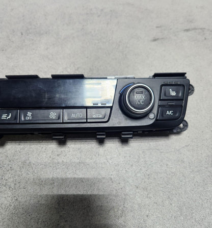 2014-2020 BMW i8 Climate Control Unit 9361799