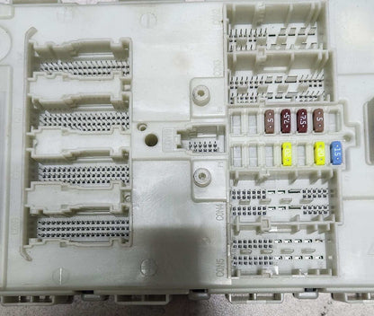 2019 BMW X3 G01 Engine Control Module 9468802 X3 X4 G01 G02 G30 B48 ECU SET