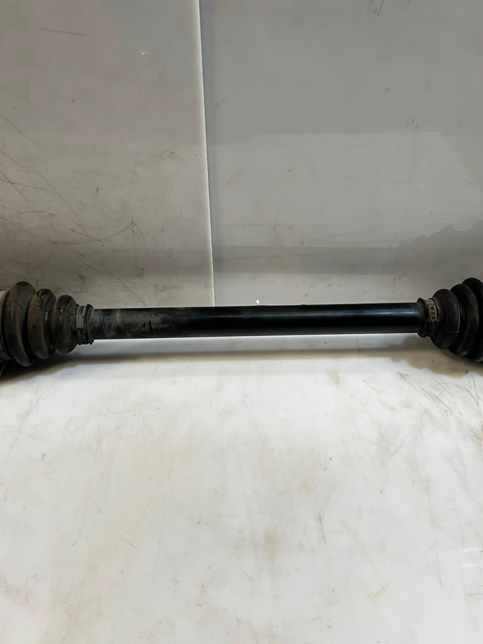 2016-2018 BMW F10 5 Series 528i and 520i Drive Shaft Rear Left 7630183 OEM