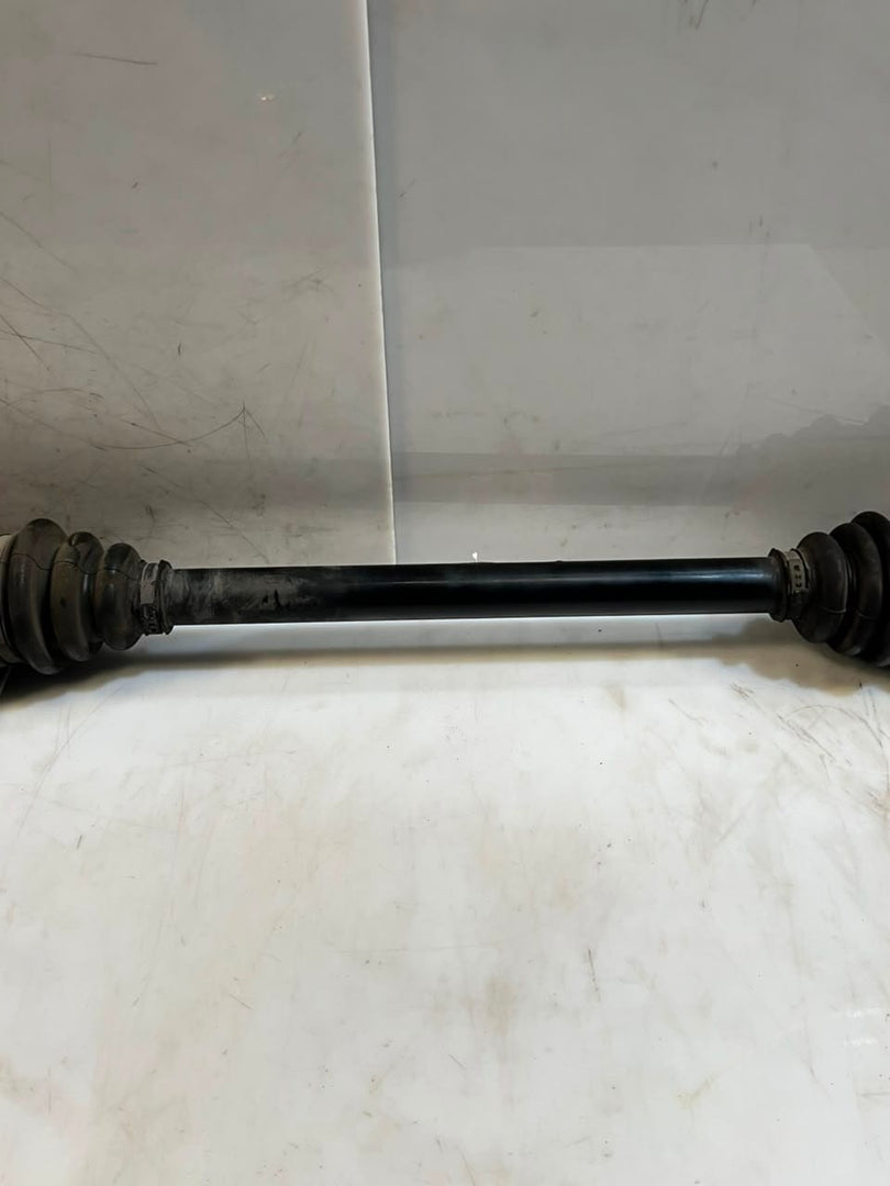 2016-2018 BMW F10 5 Series 528i and 520i Drive Shaft Rear Left 7630183 OEM