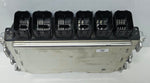 Bild in die Galerieansicht laden, 5A57781-2022-2024 BMW 420i G26 B48C RHD Engine Control Unit DME Set OEM