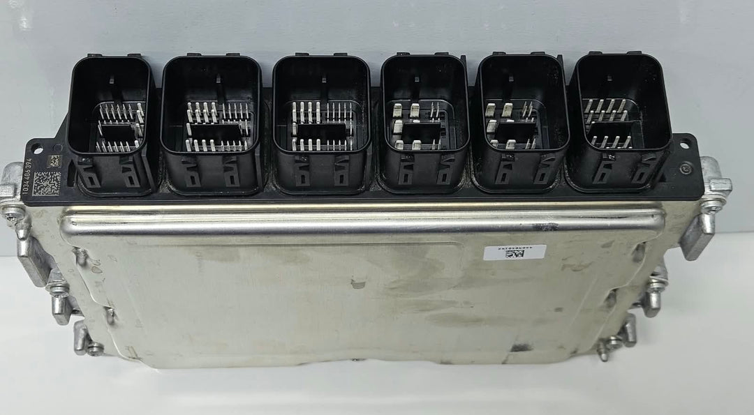 5A57781-2022-2024 BMW 420i G26 B48C RHD Engine Control Unit DME Set OEM