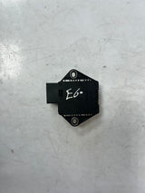 2006-2010 BMW 550i X5 E70 X6 E60 Esp Yaw Rate Speed Acceleration Sensor 6770137