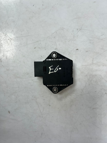 2006-2010 BMW 550i X5 E70 X6 E60 Esp Yaw Rate Speed Acceleration Sensor 6770137