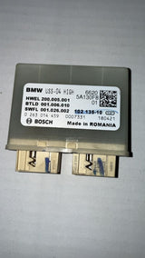 BMW G20, G21 PDC Parking Sensor Module OEM 66205A130F8 5A130F8