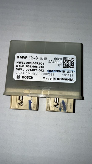 BMW G20, G21 PDC Parking Sensor Module OEM 66205A130F8 5A130F8