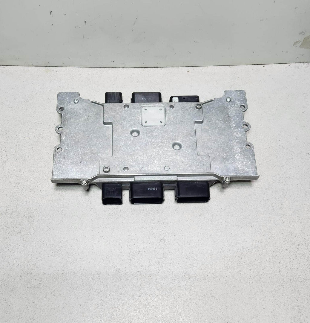 2011 BMW 528i Engine Control Module 7623630 F10 528i and X3 MSV90