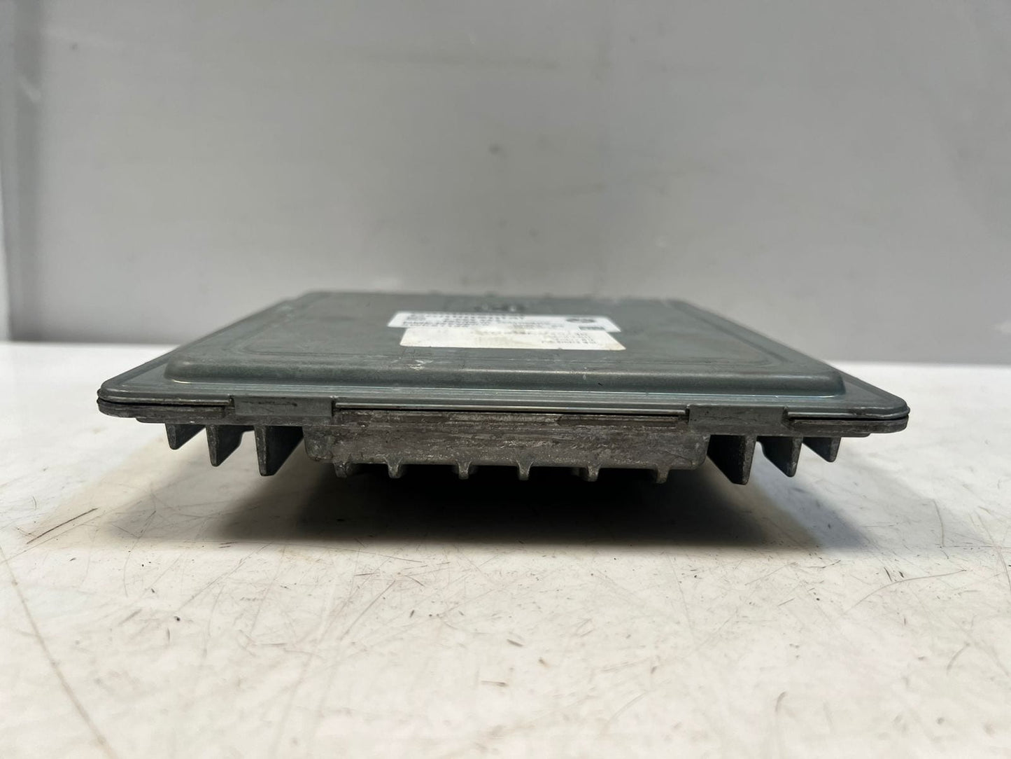 BMW  MSV80.0 528I 328I Engine Control Unit ECU 7594483 5WK91136