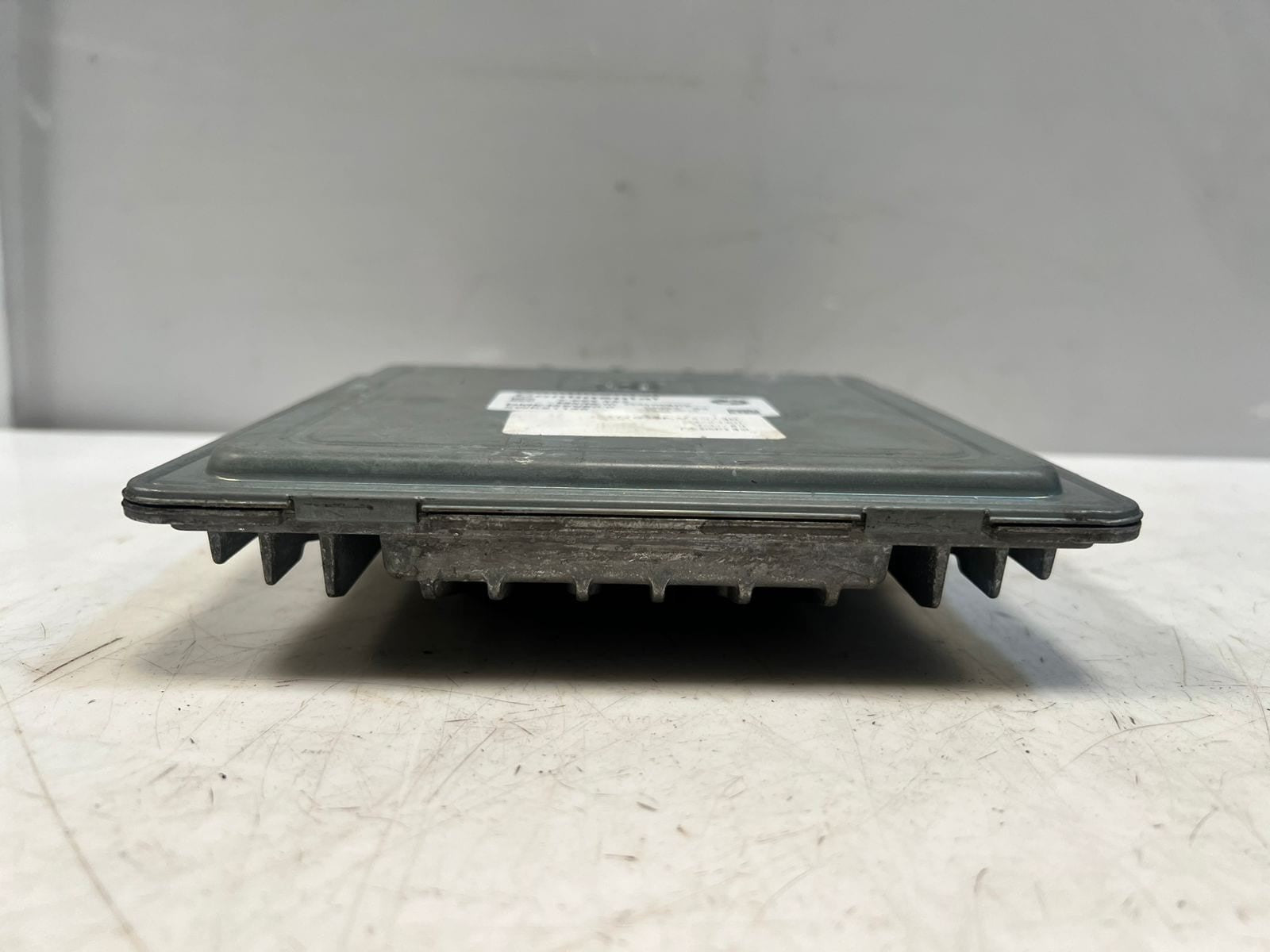 BMW  MSV80.0 528I 328I Engine Control Unit ECU 7594483 5WK91136