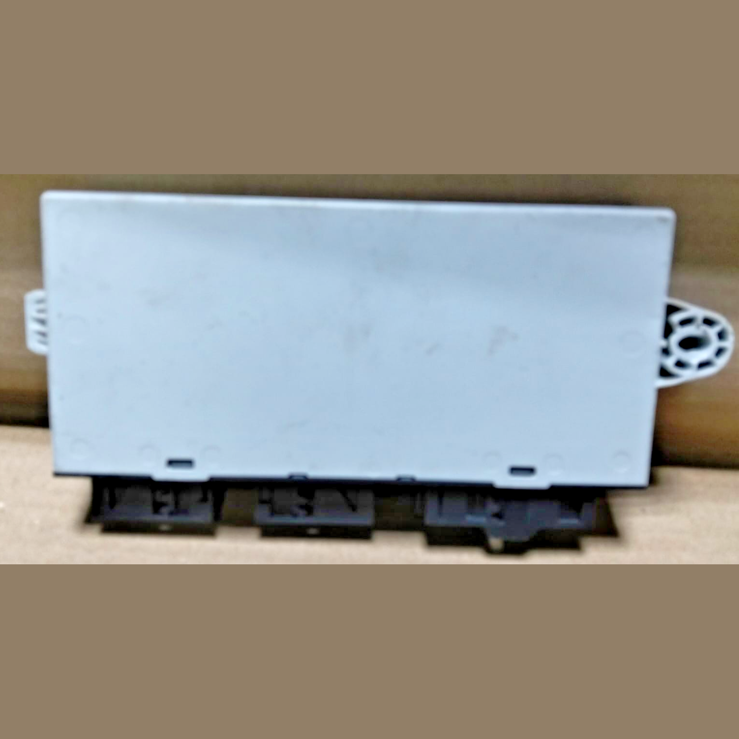 BMW 5 F11 CAS4 CA EWS Control Unit 3.0 Diesel 190kw 2015  9359011