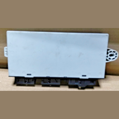 BMW 5 F11 CAS4 CA EWS Control Unit 3.0 Diesel 190kw 2015  9359011