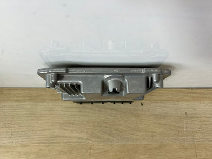 2017 BMW X1 B47 218 F45 Engine Control Unit 8596362 320d F30 420d F32 F36 DIESEL
