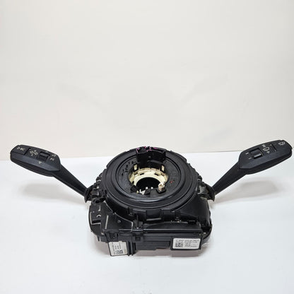2007-2013 BMW 3 Series E90 E92 E82 335i Steering Column Switch Cluster 9121746