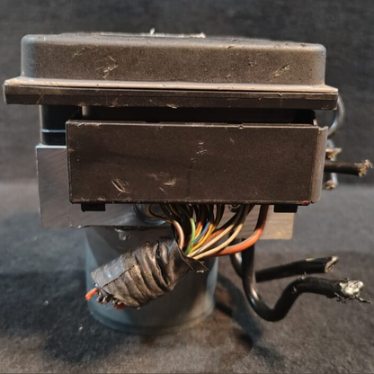 BMW X1 E84 ANTI LOCK BREAKING SYSTEM (ABS)  HYDRAULIC UNIT MODULE -  6860214