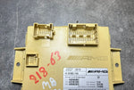Bild in die Galerieansicht laden, 12-17 Mercedes W218 CLS AMG 63 Drive Unit Extended Control Module A000 9009903