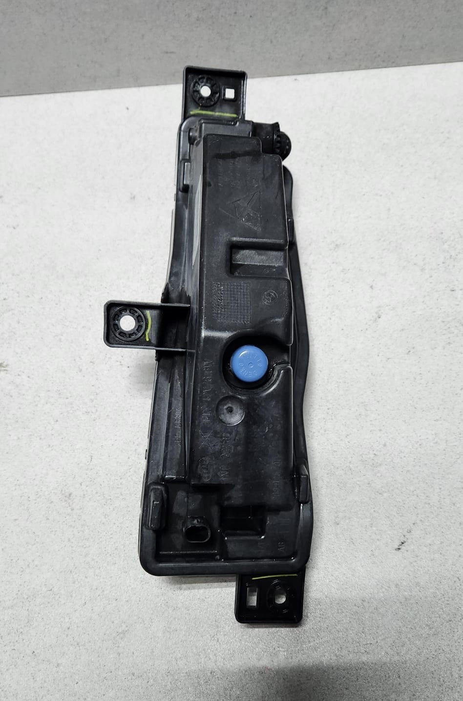 2018-2021 BMW X3 Front Fog Light Led Left 7412527 OEM 
