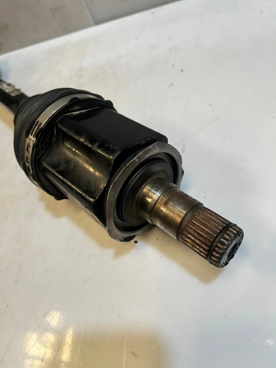 2012-2016 Mini Cooper R60 R61 Countryman Front Left Drive shaft AXLE 9809175