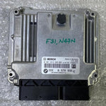 Load image into Gallery viewer, OEM BMW F20 F30 F31 N47 ECU DDE Engine Control Unit – 8570932