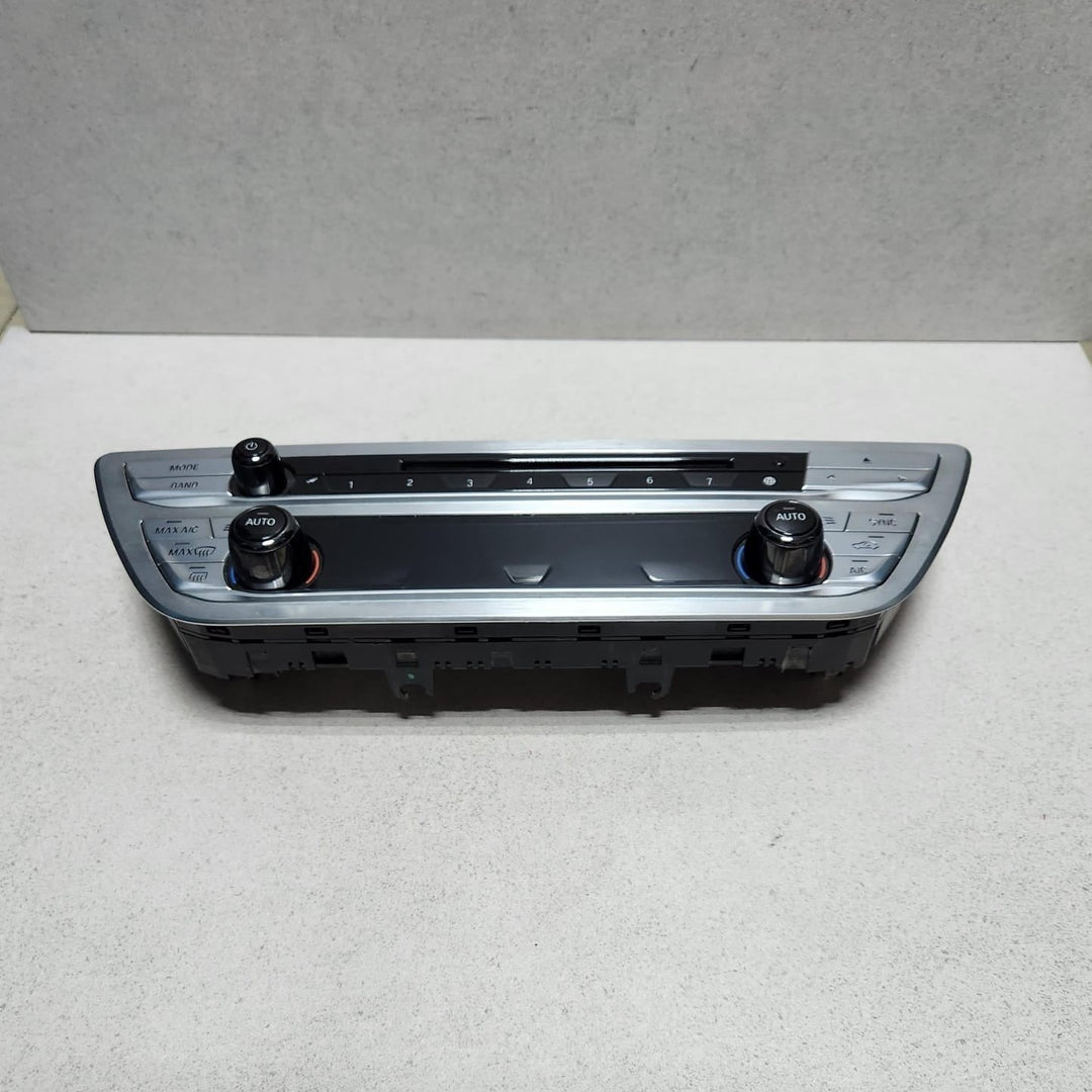 2016-2019 BMW 740i Climate Control Unit 6822777 G11 G12 740i 750xi
