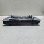 Load image into Gallery viewer, 2015 BMW 740i Climate Control Panel 6993473 G11 G12 7-Series
