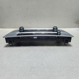 2015 BMW 740i Climate Control Panel 6993473 G11 G12 7-Series