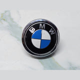 2006-2010 BMW E63 E64 M6 HECKKLAPPENGRIFF SCHLOSSVERSCHLUSS HALTERUNG 7061327 OEM