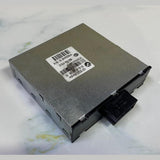 OEM BMW X1 E84 VOLTAGE CONVERTER CONTROL MODULE 9253208