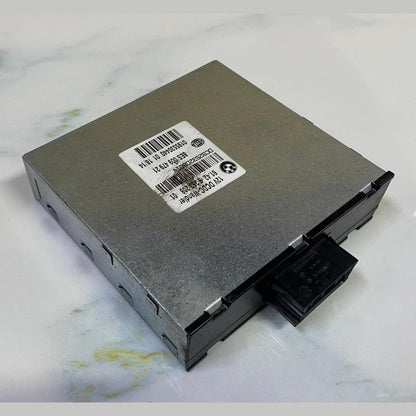 OEM BMW X1 E84 VOLTAGE CONVERTER CONTROL MODULE 9253208